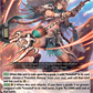 (068) Cardfight Vanguard Dragonsoul Resonance Single: Venatiol, Mawuleizs [D-Format]  Common