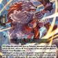 (069) Cardfight Vanguard Dragonsoul Resonance Single: Venatiol, Bunyip [D-Format]  Common