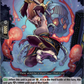 (071) Cardfight Vanguard Dragonsoul Resonance Single: Stealth Fiend, Guraundorch [D-Format]  Common