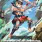 (075) Cardfight Vanguard Dragonsoul Resonance Single: Venatiol, Rokola [D-Format]  Common