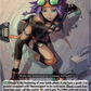(079) Cardfight Vanguard Dragonsoul Resonance Single: Sneak Stalker [D-Format]  Common