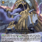 (087) Cardfight Vanguard Dragonsoul Resonance Single: Depravity Monster, Badmolder [D-Format]  Common