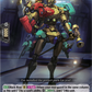 (091) Cardfight Vanguard Dragonsoul Resonance Single: Modifying Arranger [D-Format]  Common
