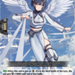 (100) Cardfight Vanguard Dragonsoul Resonance Single: Secure Dressing Angel [D-Format]  Common