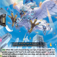 (101) Cardfight Vanguard Dragonsoul Resonance Single: Descending Eagle [D-Format]  Common
