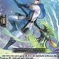 (107) Cardfight Vanguard Dragonsoul Resonance Single: Maritime Assault [D-Format]  Common