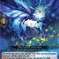 (109) Cardfight Vanguard Dragonsoul Resonance Single: One Who Arrived at Paradise, Yotil [D-Format]  Common