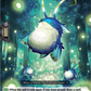 (111) Cardfight Vanguard Dragonsoul Resonance Single: One Who Arrived at Paradise, Leucent [D-Format]  Common