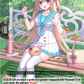 (114) Cardfight Vanguard Dragonsoul Resonance Single: Peaceable Lunch Time, Placie [D-Format]  Common