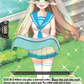 (116) Cardfight Vanguard Dragonsoul Resonance Single: Use This If You'd Like, Harnia [D-Format]  Common