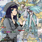 (DSR01) Cardfight Vanguard Dragonsoul Resonance Single: One Who Guides Towards Paradise, Nannaclir [D-Format] (V.2 - Secret Rare)  Secret Rare