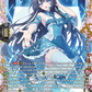 (FFR18) Cardfight Vanguard Dragonsoul Resonance Single: ActableCrescent, Cernalish [D-Format]  Double Frame Rare
