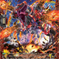 (FR06) Cardfight Vanguard Dragonsoul Resonance Single: Furyshot Dragon, Turbobarrage [D-Format] (V.2 - Frame Rare)  Frame Rare