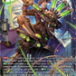 (FR10) Cardfight Vanguard Dragonsoul Resonance Single: Steam Shooter, Kandalanu [D-Format] (V.2 - Frame Rare)  Frame Rare