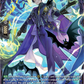 (FR14) Cardfight Vanguard Dragonsoul Resonance Single: Master of the Veiled Wings, Vesper [D-Format] (V.2 - Frame Rare)  Frame Rare