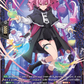 (FR16) Cardfight Vanguard Dragonsoul Resonance Single: Noxious Hurler [D-Format] (V.2 - Frame Rare)  Frame Rare