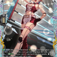 (FR21) Cardfight Vanguard Dragonsoul Resonance Single: Technomech Ferral [D-Format] (V.2 - Frame Rare)  Frame Rare