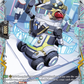 (FR22) Cardfight Vanguard Dragonsoul Resonance Single: RoaMiNG 10-K [D-Format] (V.2 - Frame Rare)  Frame Rare
