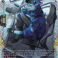 (FR23) Cardfight Vanguard Dragonsoul Resonance Single: Blue Deathster, Nochim Occasion [D-Format] (V.2 - Frame Rare)  Frame Rare