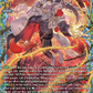 (FR33) Cardfight Vanguard Dragonsoul Resonance Single: Radien Lord, Granfia Julament [D-Format] (V.2 - Frame Rare)  Frame Rare