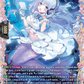 (FR44) Cardfight Vanguard Dragonsoul Resonance Single: Snowflake of the Deep Sea, Ephemere [D-Format] (V.2 - Frame Rare)  Frame Rare
