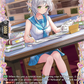(FR45) Cardfight Vanguard Dragonsoul Resonance Single: The Pages of Pilled-up Effort, Ispal [D-Format] (V.2 - Frame Rare)  Frame Rare
