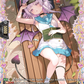 (FR46) Cardfight Vanguard Dragonsoul Resonance Single: Abandon Drowsy, Verrinela [D-Format] (V.2 - Frame Rare)  Frame Rare