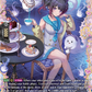 (FR48) Cardfight Vanguard Dragonsoul Resonance Single: Midnight Teatime, Zeremonn [D-Format] (V.2 - Frame Rare)  Frame Rare