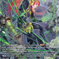(SR13) Cardfight Vanguard Dragonsoul Resonance Single: Binding Threads of Light, Saosi [D-Format] (V.3 - Silver Rare)  Silver Rare