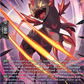 (SR14) Cardfight Vanguard Dragonsoul Resonance Single: Desire Devil, Omonel [D-Format] (V.3 - Silver Rare)  Silver Rare