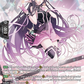 (SR40) Cardfight Vanguard Dragonsoul Resonance Single: SpreadingChorus, Eerlis [D-Format] (V.3 - Silver Rare)  Silver Rare