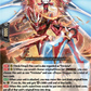 (003) Cardfight Vanguard Symphony of Might & Bloom Single: Trickstar & Suendi [D-Format] (V.1 - Triple Rare)  Triple Rare