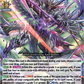 (006) Cardfight Vanguard Symphony of Might & Bloom Single: Demonic Jewel Dragon, Lavenajader [D-Format] (V.1 - Triple Rare)  Triple Rare