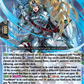 (010) Cardfight Vanguard Symphony of Might & Bloom Single: Knight of Sworn Oath, Ednyfed [D-Format] (V.1 - Triple Rare)  Triple Rare