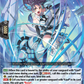 (011) Cardfight Vanguard Symphony of Might & Bloom Single: Knight of Severance, Selivant [D-Format] (V.1 - Triple Rare)  Triple Rare