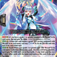 (012) Cardfight Vanguard Symphony of Might & Bloom Single: Wings of Lifebrook, Soel [D-Format] (V.1 - Triple Rare)  Triple Rare
