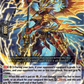 (019) Cardfight Vanguard Symphony of Might & Bloom Single: Joltspark Dragon [D-Format] (V.1 - Double Rare)  Double Rare
