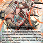 (021) Cardfight Vanguard Symphony of Might & Bloom Single: Venatiol, Lugeila [D-Format] (V.1 - Double Rare)  Double Rare