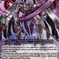(027) Cardfight Vanguard Symphony of Might & Bloom Single: Inflaton Deflector [D-Format] (V.1 - Double Rare)  Double Rare