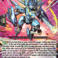 (029) Cardfight Vanguard Symphony of Might & Bloom Single: Ad Vorefront [D-Format] (V.1 - Double Rare)  Double Rare