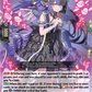 (039) Cardfight Vanguard Symphony of Might & Bloom Single: Esperance in Hell, Menadiel [D-Format] (V.1 - Double Rare)  Double Rare