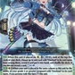 (041) Cardfight Vanguard Symphony of Might & Bloom Single: Cheerful Butterfly, Vlinda [D-Format] (V.1 - Double Rare)  Double Rare
