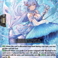 (042) Cardfight Vanguard Symphony of Might & Bloom Single: Dreamilavand, Marylise [D-Format] (V.1 - Double Rare)  Double Rare