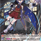 (048) Cardfight Vanguard Symphony of Might & Bloom Single: Thaumaturgy Prodigy [D-Format] (V.1 - Rare)  Rare