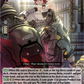 (052) Cardfight Vanguard Symphony of Might & Bloom Single: Capable Mechanic, Fafil [D-Format] (V.1 - Rare)  Rare