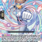 (053) Cardfight Vanguard Symphony of Might & Bloom Single: Galaxy B-Hero, Comet Elkys [D-Format] (V.1 - Rare)  Rare