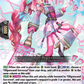 (056) Cardfight Vanguard Symphony of Might & Bloom Single: Trapeziumbase Sorceress [D-Format] (V.1 - Rare)  Rare