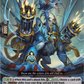 (068) Cardfight Vanguard Symphony of Might & Bloom Single: Gatlingdrop Dragon [D-Format]  Common