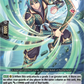 (069) Cardfight Vanguard Symphony of Might & Bloom Single: Dragritter, Barid [D-Format]  Common