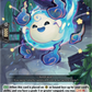 (073) Cardfight Vanguard Symphony of Might & Bloom Single: Stealth Fiend, Yoakashi Tamase [D-Format]  Common